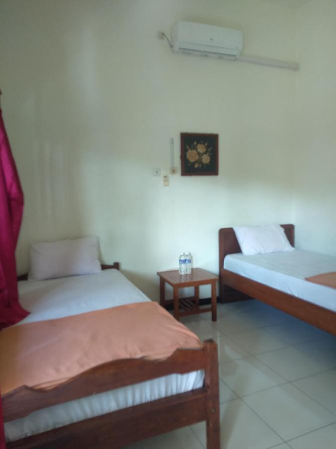 Hotel Tentrem Syariah Probolinggo Exteriör bild