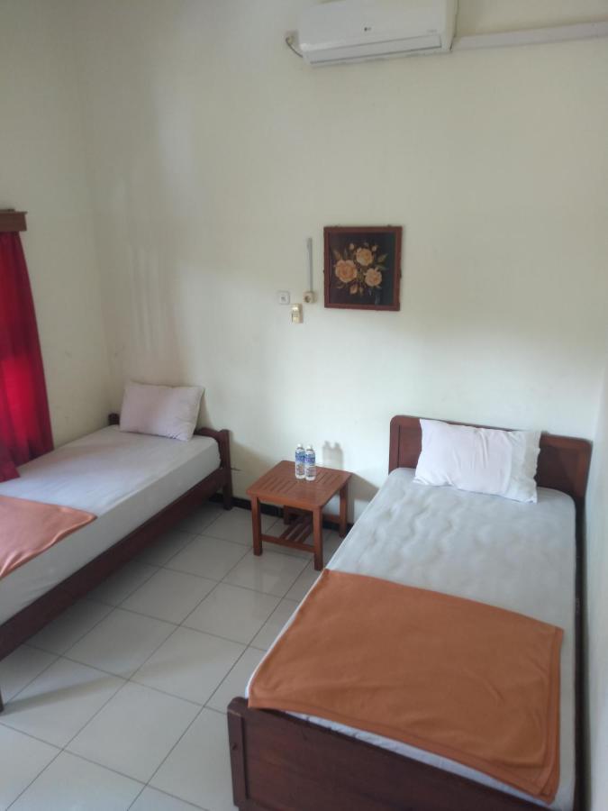 Hotel Tentrem Syariah Probolinggo Exteriör bild